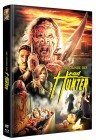 Die Stunde des Headhunter - wattiertes Mediabook (Blu Ray+DVD) lim. 250 - NEU/OVP 
