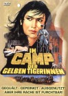 IM CAMP DER GELBEN TIGERINNEN - NEU/OVP