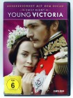 Young Victoria - Monarchin von England - Romantik, Liebesfilm - Emily Blunt, Rupert Friend, Paul Bettany, Kretschmann