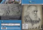 Evolution - Wie wir wurden was wir sind (neu OVP)