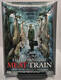 Midnight Meat Train | Uncut | Wattiertes Mediabook | Cover B | NEU & OVP