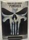 The Punisher (2004) - Wattiertes Mediabook Black Skull / Extended Cut Neu & OVP