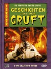 Geschichten aus der Gruft - Die komplette zweite Staffel 