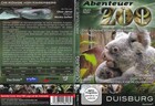 Abenteuer Zoo - Duisburg