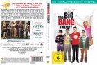 Big Bang Theory, The - Staffel 2