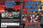 Crash Impact Bikes - Hardcore