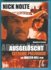 Ausgelöscht - Extreme Prejudice DVD Nick Nolte NEUWERTIG