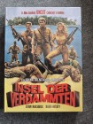 Insel der Verdammten - Mediabook - OOP+OVP - Uncut