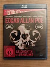 Edgar Allan Poe - Geschichten des Wahnsinns - Horror Extreme Collection