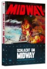 Schlacht um Midway Mediabook Cover B