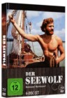 Der Seewolf [TV-Mini-Serie] Mediabook