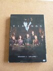 Vikings Staffel 4 komplett VOLUME 1 Uncut - DVD