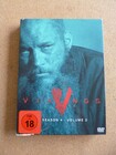 Vikings Staffel 4 komplett VOLUME 2 Uncut - DVD