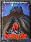Shocking Fear / Lurking Fear - Mediabook Cover A - limited Edition 222 - neuwertig