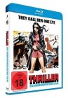 Thriller - Ein unbarmherziger Film * Blu-ray 