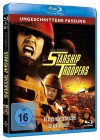 Starship Troopers * Uncut Blu-ray 