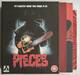 Pieces - Limited Edition - Arrow Video