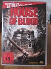 Horror Extreme Collection-House of Blood