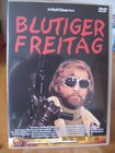 Blutiger Freitag uncut DVD