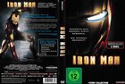 Iron Man - Cine Collection - Limited Edition