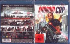 Android Cop / Blu Ray NEU OVP uncut