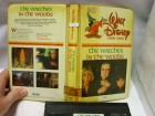 A1438) Walt Disney Home Video / The Watcher in the Woods