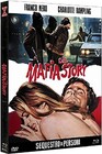 BLU-RAY  DIE MAFIA STORY - MEDIABOOK X-Rated Eurocult ECC#21 Ltd 333 Cover C (+DVD) - NEU