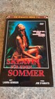 Sklavin für einen Sommer - Joe D Ámato, Laura Gemser, X-Rated Box,