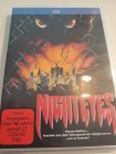 Night Eyes    uncut  ( Ratten )