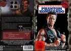 Phantom Kommando Directors Cut Action Cult - Schwarzenegger - UNCUT (002555451, Konvo91)