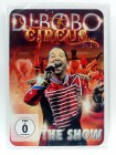 DJ BoBo - Circus - The Show - Amazing Life, Shadows of the Night, Vampires are alive, Everybody - Jesse Ritch