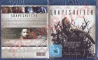 Shapeshifter - Once it sees your soul, it hunts your flesh / Blu Ray NEU OVP uncut