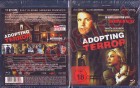 Adopting Terror / Blu Ray NEU OVP uncut