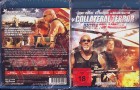 Collateral Terror - Battle For America / Blu Ray NEU OVP uncut