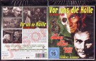 Vor und die Hölle - Ten Seconds to Hell / Blu Ray NEU OVP uncut Jack Palance
