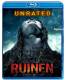 Ruinen LANGFASSUNG - Blu ray - UNRATED