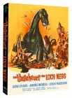 Das Ungeheuer von Loch Ness - Mediabook B (2 Blu Rays) NEU/OVP