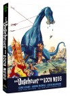 Das Ungeheuer von Loch Ness - Mediabook C (2 Blu Rays) NEU/OVP