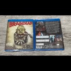 🪓 BLU-RAY + DVD UNCUT  BRAINDEAD [LIMITIERT]