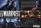 Once Were Warriors - Die letzte Kriegerin Mediabook BR+DVD  - Limit 500 Stück,  (006555451,Konvo91)