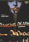 BLU-RAY  MURDER ROCK - DANCING DEATH - MEDIABOOK X-Rated Eurocult ECC#52 Ltd. 111 Cover D (+DVD) - NEU