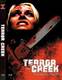 BLU-RAY  TERROR CREEK - MEDIABOOK X-Rated Eurocult Sonderedition 03 Ltd. 003/111 Cover B (+DVD) - NEU