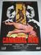 XT Video - kl Hartbox - Cannibal Man - DVD/Horror/Vincent Para