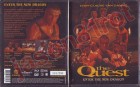 The Quest / Scanavo Box Lim. 333 Stück Cover A  - Blu-ray+ DVD / J. C.  Van Damme