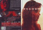 Reborn / Lim. MB 222 Cover C / Blu Ray + DVD NEU OVP uncut