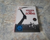 }} KINDER DES ZORNS 1 / MEDIABOOK {{ 