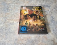 }} KINDER DES ZORNS 2 / MEDIABOOK {{ 