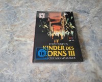 }} KINDER DES ZORNS 3 / MEDIABOOK {{ 