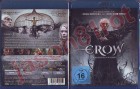 Crow - Rächer des Waldes / Blu Ray NEU OVP uncut