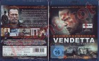 Vendetta - Alles was ihm blieb war Rache / Blu Ray NEU OVP uncut A. Schwarzenegger